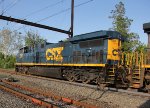 CSX 7582
